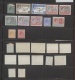 9886640 St-Kitts Nevis 79-90 nice sets NH 