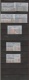 9886643 St-Lucia 1902/1954 mint selection see description