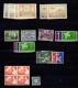 9886661 Greece Nice LOT Mint NH  