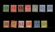 9886663 St Lucia Scarce KGV Fresh! WOW! to 5/-