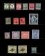 9886668 GB Colonies Scarce MINT OG Fresh!