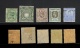 9886672 GB Colonies 5x Scarce MINT OG Fresh!