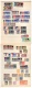 9886681 World LOT Mint Gen NH