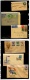 9886690 India Scarce COVERS WOW! 6x