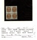 9886693 Denmark Sc 47 VF NH   BK4 Cv 140$   