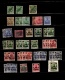 9886703 Germany Off China Scarce MINT/Used LOOK