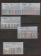 9886708 Luxembourg 1936/1950 nice mint selection see description