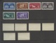 9886722 Luxembourg s 272-277 FVF H LH