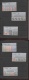 9886724 Luxembourg 1936 mint selection see description