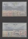 9886726 Hungary occcupation 1919 mint selection see description