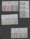 9886731 Lithuania Bob nice mint selection see description