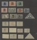 9886732 Lithuania C21-31 FVF NH