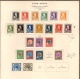 9886779 Indo China Nice Page 1922/... 