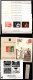 9886789 France Scarce Sheets and Special