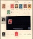 9886822 Thailand Scarce MINT LOT Fresh!