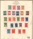 9886832 Thrace Scarce Page MINT OG FRESH!