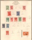 9886833 Thrace Scarce Page MINT OG FRESH!
