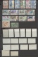 9886836 Gibraltar nice selection 147-60, 121-2 LH 