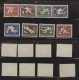 9886850 Yugoslavia 461-468 nice set VF NH