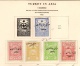 9886866 Turkey in Asia Scarce items 1921/...