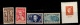 9886874 France Scarce NH   Selctions LOOK