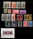 9886878 Leichtenstein Scarce MINT NH Fresh!