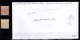 9886880 Luxemburgh Sc 37 F-VF Mint Signed CV 1000$