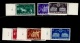 9886881 Luxemburgh Sc 272-7 VF NH OG CV 125$ TAB