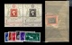 9886886 Luxemburgh Sc 272-7,278-9 VF NH OG CV 250$