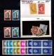 9886890 Netherlands Scarce LOT MINT NH/LH Fresh!