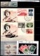9886917 Belgium Nice Mint/Used Selections w/ Varieties Look!
