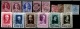 9886919 Belgium Nice Used Selections Wow!