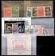 9886925 Belgium Nice Mint Selections Look!
