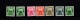 9886973 France Selections Mint Nice!