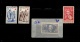 9886974 France Nice Selections Mint   Some Imperf Look!