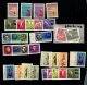 9886983 Albania Imperf Selections NH Look!