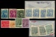 9886985 Albania Nice Unused Selections Wow!