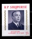 9886989 Albania Sc 1190 Imperf Sheet NH Look! CV 140$