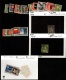 9886995 Swiss LOT MINT/Used LOOK