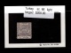 9887012 Turkey Sc 66 VF H OG Cv 200$