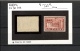 9887033 Corfu Sc N30 VF NH Cv 725$ RARE!