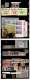 9887045 World LOT Mint/Used