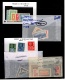 9887046 World LOT Mint Selections HiCV