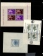 9887098 Belgium 3x NH Scarce Sheets Wow!
