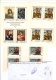 9887103 Czechoslovakia Nice Sheets CV:125$ Wow!
