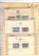 9887107 Latvia Lithuania Nice Sheets HiCV Look!