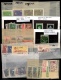 9887109 Europe Selections Mint/Used Look!