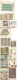 9887115 GB Colonies Nice Sheets LOT