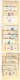 9887117 Liberia Nice Sheets LOT Look!