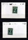 9887206 Queensland Sc 78, 83 HiCV 2x 1£ Look!